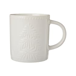 Life at Home Tree Mug 1 ea, $6.00/1ea