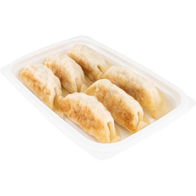 Zenshi Grilled Dumplings - Shrimp 6pc (Available after 11am) 170 g, $4.70/100g