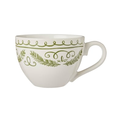 Life at Home Tasse imprimée – pin 1 ea, 6,00 $/1ch