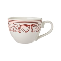 Life at Home Printed Mug - Bows 1 ea, $6.00/1ea