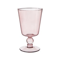 Life at Home Gobelet rose 1 ea, 8,00 $/1ch