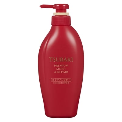 Tsubaki Conditioner 450 ml, $2.89/100ml