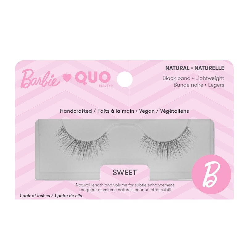 Natural Lash Sweet Sweet