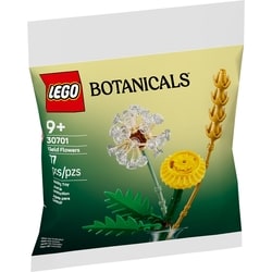 Botanicals Field Flowers 30701