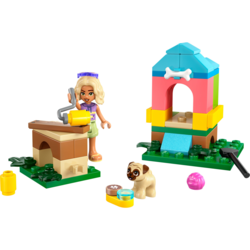 Friends Nova's Doghouse Build Toy 30697