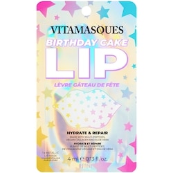 Lip Mask, Birthday Cake