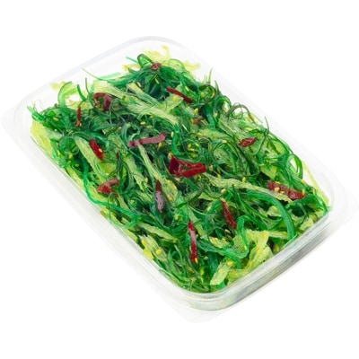 Zenshi Seabreeze Salad 4oz (Available after 11am) 113 g, $6.19/100g