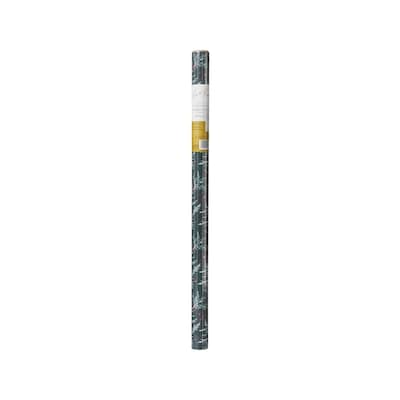 Life at Home Heavyweight Foil Gift Wrap - Cypress 1 ea, $4.00/1ea
