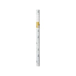 Life at Home Heavyweight Foil Gift Wrap - Polar Bears 1 ea, $4.00/1ea