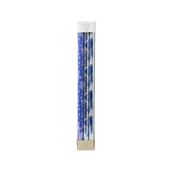 Life at Home Heavyweight Foil Gift Wrap 3 Pack - Icy Blue Mix 3 ea, $2.67/1ea
