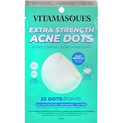 Extra Strength Acne Dots Face Mask