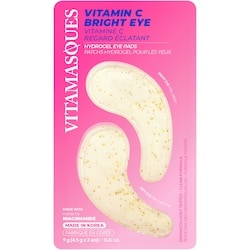 Vitamin C Bright Eye Hydrogel Eye Pads