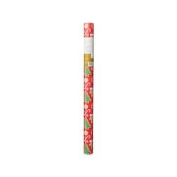 Life at Home Jumbo Heavyweight Gift Wrap - Sugar Cookies 1 ea, $12.00/1ea
