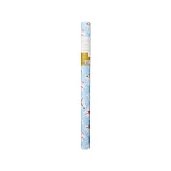 Life at Home Jumbo Heavyweight Gift Wrap - Snow Angels 1 ea, $12.00/1ea