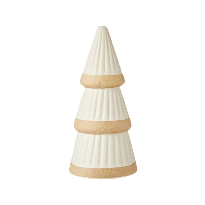 Life at Home Tiered Ceramic Tree Decoration 1 ea, $12.00/1ea