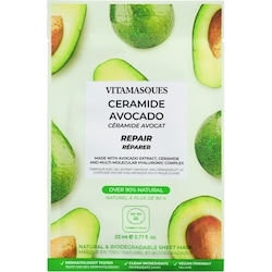 Face Sheet Mask, Ceramide Avocado