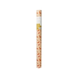 Life at Home Jumbo Heavyweight Kraft Gift Wrap - Woodland 1 ea, $12.00/1ea