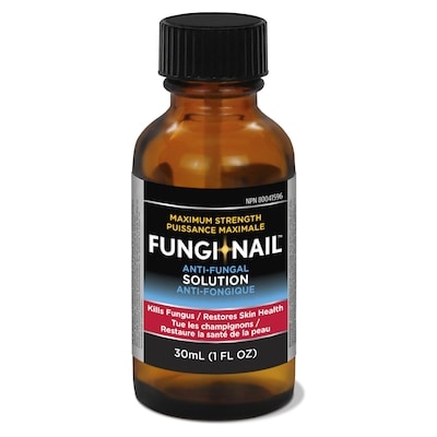 Solution Antifongique