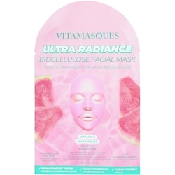 Ultra Radiance Gel Sheet Mask