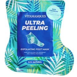 Exfoliating Foot Mask
