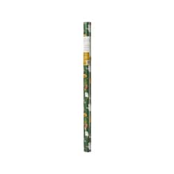 Life at Home Heavyweight Foil Gift Wrap - Cats 1 ea, $4.00/1ea