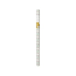 Life at Home Heavyweight Foil Gift Wrap - Cookie Icing 1 ea, $4.00/1ea