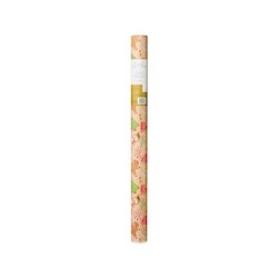Life at Home Papier-cadeau kraft épais, rouleau géant – biscuits 1 ea, 12,00 $/1ch