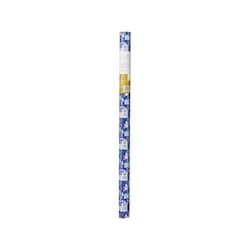 Life at Home Heavyweight Foil Gift Wrap - Farm 1 ea, $4.00/1ea