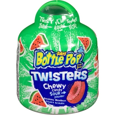 Regal Candy Watermelon Ages 4+, Case 8x77.0 g, $3.41/100g