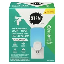STEM Insectes volants Piège lumineux, Nécessaire de départ 1 ea, 29,00 $/1ch