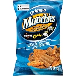 Original Snack Mix, Value Size