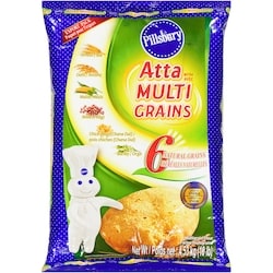 Atta Multigrain Flour