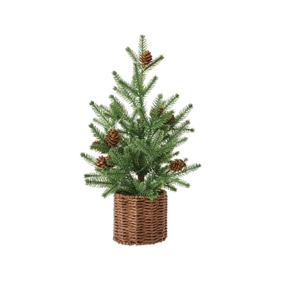 Life at Home Pin en pot illuminé 1 ea, 19,00 $/1ch