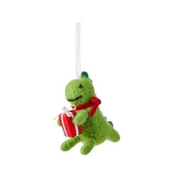 Life at Home Ornement en feutre en forme de dinosaure 1 ea, 7,00 $/1ch
