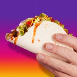 Taco Bell Soft Taco Cravings Kit - 420 g | No Frills Online