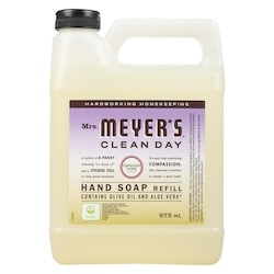Hand Soap Refill, Compassion Flower