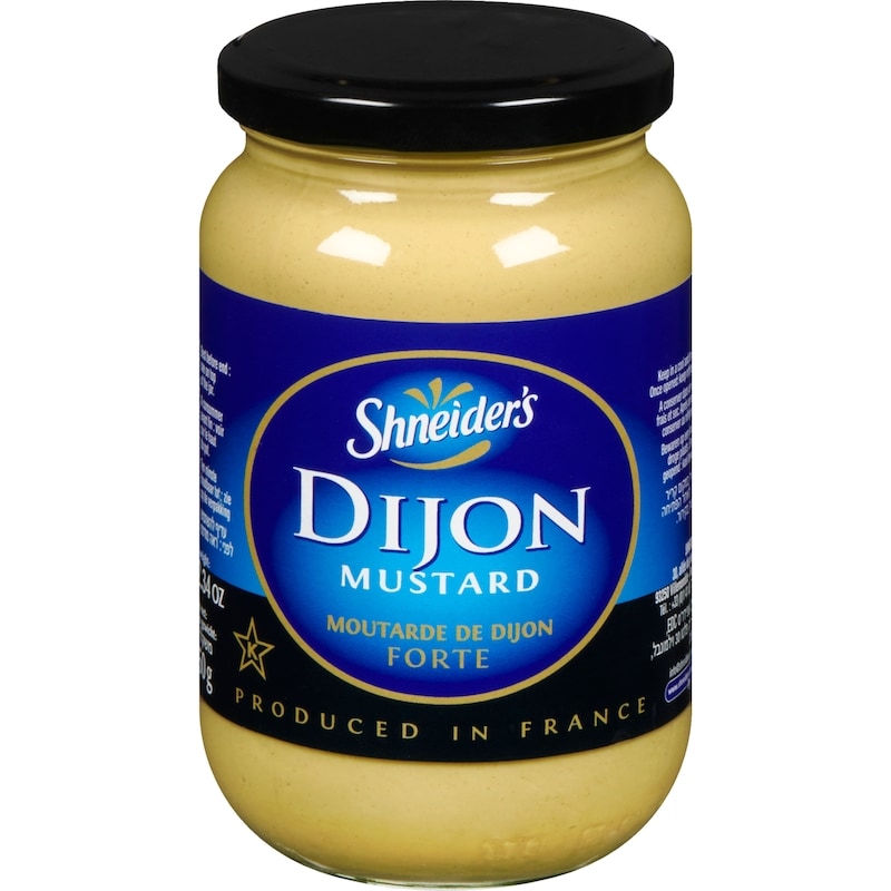 Dijon Mustard