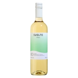 Svelte White (ID required at pick-up) 750 ml, $1.76/100ml