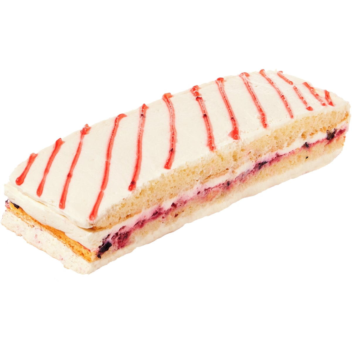 null Barre à gâteaux Berry Blast 1200 g, 1,83 $/100g