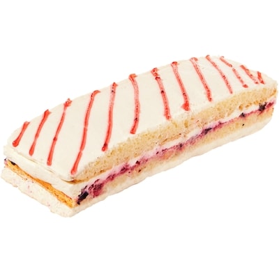 null Barre à gâteaux Berry Blast 1200 g, 1,83 $/100g