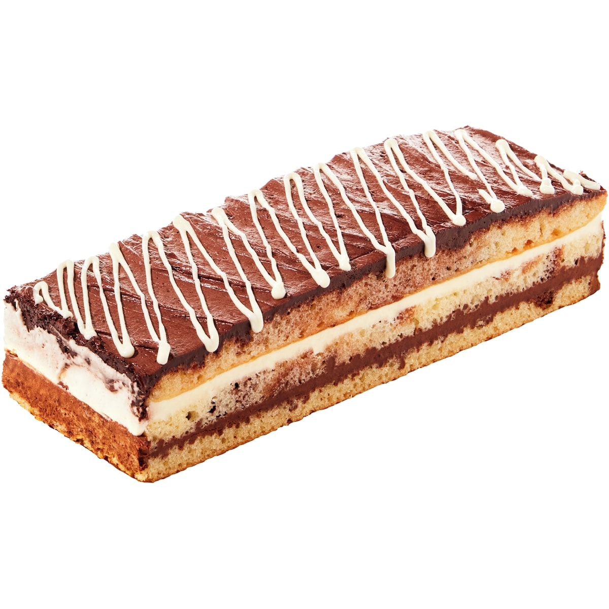 null Barre à gâteaux Tuxedo Mousse 1200 g, 1,83 $/100g
