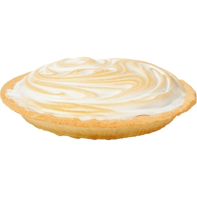 Key Lime Meringue