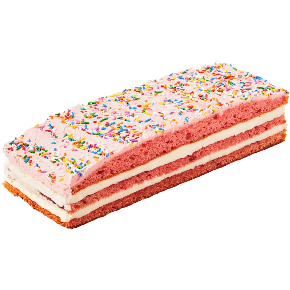 null Barre à gâteaux anniversaire à la fraise 1200 g, 1,83 $/100g