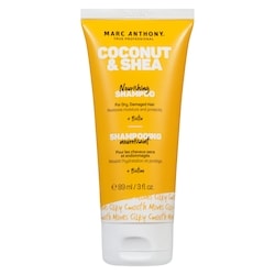 Coconut & Shea Shampoo Nourishing