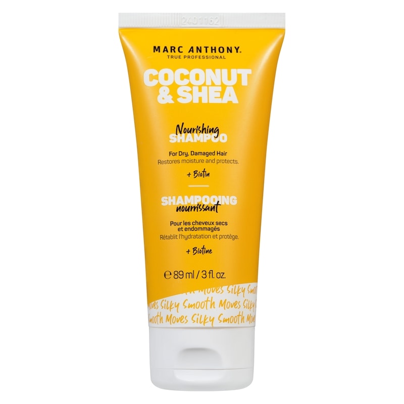 Coconut & Shea Shampoo Nourishing