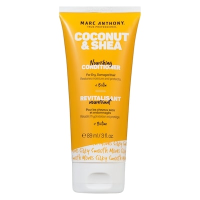 Marc Anthony Coconut & Shea Conditioner Nourishing 89 ml, $6.73/100ml