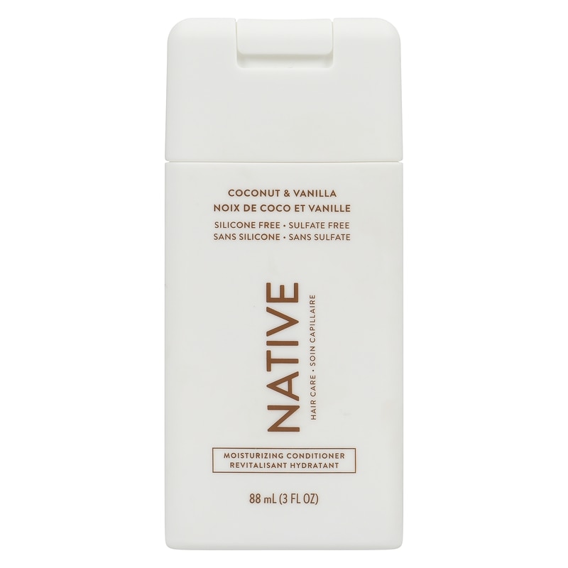 Conditioner, Coconut & Vanilla