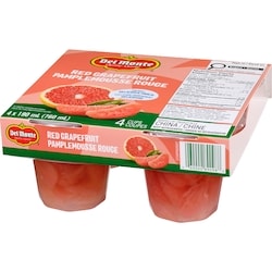 Del Monte Red Grapefruit - 760 ml | Fortinos