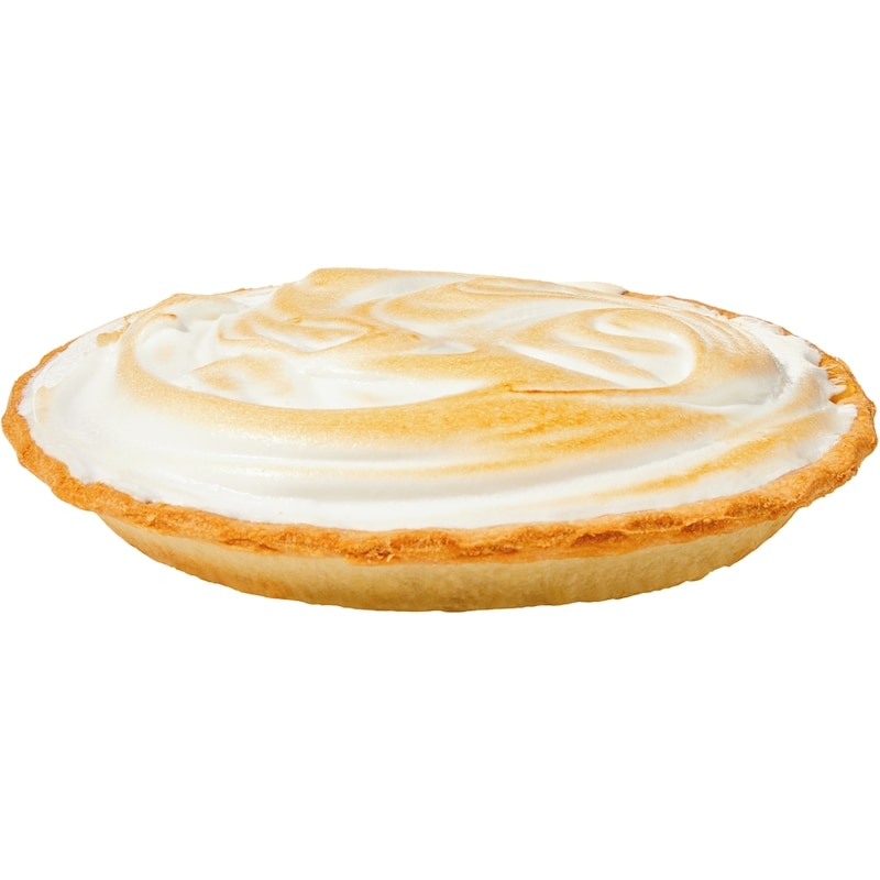 Lemon Meringue