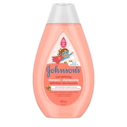 Kids Curl Defining Shampoo